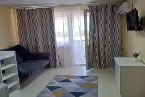 Апартаменты У Моря, Межводное