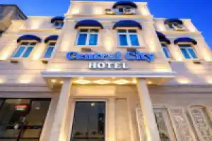 Home Suites Baku-Halal Hotel, Баку