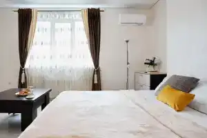Квартира Светлая Большая в Самом Центре