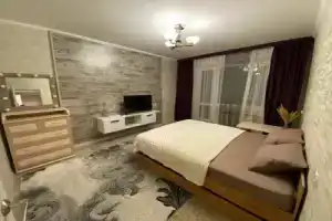 Квартира на улице Хирурга Нечаева 11, Елабуга