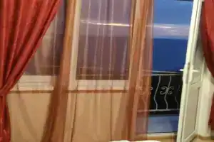 Мини Отель Багрыпста, Цандрипш