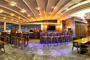 Samir Deluxe Hotel, Стамбул