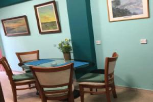 Хостел «Past or Tail», Ларнака