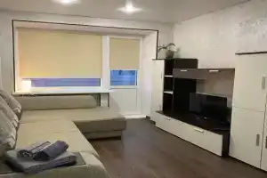 Квартира NordApart Московский проспект 40, Череповец