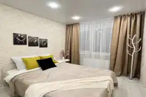 Квартира на Мира 100, Пермь
