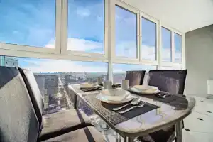 Апартаменты Green Grove, Краснодар