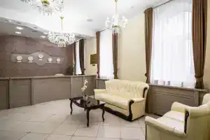 Отель «Губернский», Минск