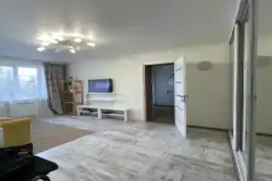 Квартира 3-х комнатная в Центре