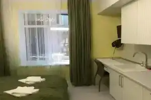 Апартаменты ЖК Покровский, Сочи