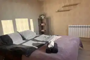 Квартира Rooms 55, Омск