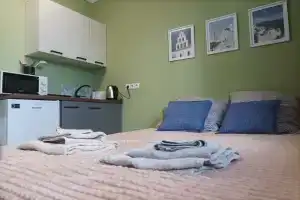 Квартира у Набережной Реки Волги, Тверь