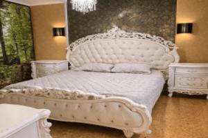 Апартаменты Rich House на улице Новосёлов 8, Октябрьский
