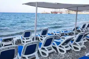 Romeo Beach Hotel, Кемер