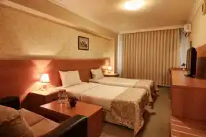 Tourist Hotel Baku, Баку