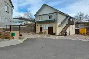 Гостевой дом «Ущелье Березовое», Кисловодск