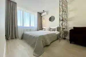 Квартира Медовые Сны, Бердск