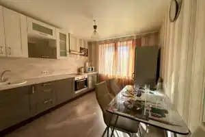 Квартира Двухкомнатная Тополиная 54, Тольятти