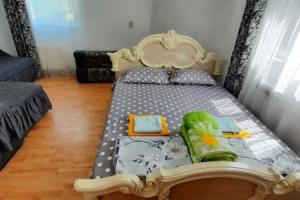 Квартира на Приморской 53, Керчь