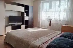Квартира на Улице Привольная 27к1, Москва