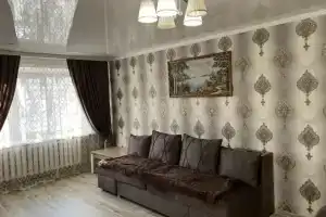 Квартира на Улице Новобульварная 133, Чита