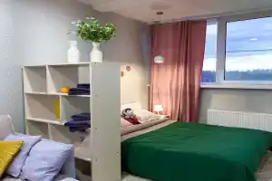 Квартира студия дизайнерская в Одинцово