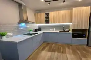 Квартира Джасс, Архангельск