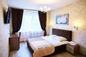 Квартира Однокомнатная на 3 Этаже 40м2, Великие Луки