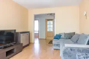 Квартира BedAndRest Северная 218, Благовещенск