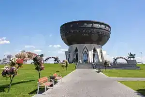 Квартира уютная красивая в центре