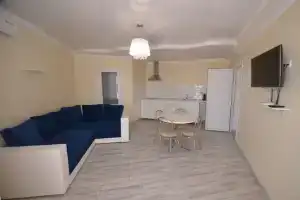 Апартаменты Море Море 10, Феодосия