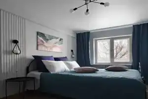 Квартира Комфортная Двухкомнатная, Ангарск
