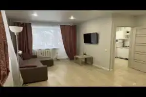 Апартаменты у Центрального Парка, Владимир