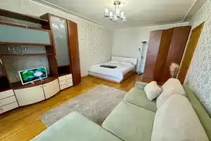 Уютная квартира в Черемушках