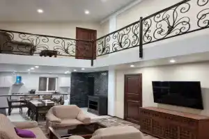 Гостевой дом Darial home, Владикавказ