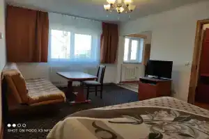 Апартаменты Западный, Зеленоградск