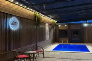 Гостевой дом «RestHouse» в Пятигорском районе