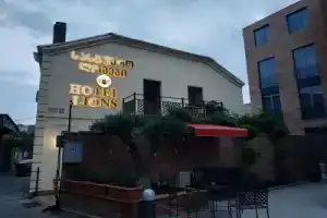 Hotel «Lions», Тбилиси