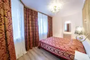 Апартаменты Arsenika №6 в самом центре у Кремля и Баумана