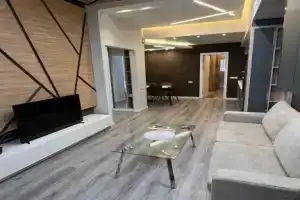 Квартира В самом центре на Терьяна 8, Ереван