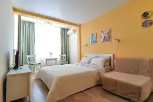 Квартира на Кореновской 57к2, Краснодар
