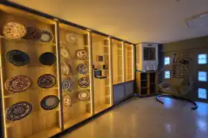 Отель Germiyan, Кютахья