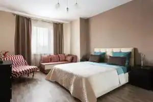 Квартира на Улице Чехова 111, Новосибирск