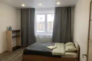 Квартира на Старателей 11/3, Берёзовский