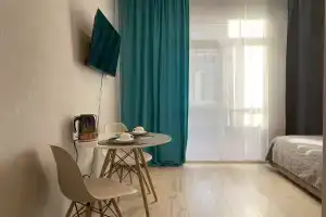 Квартира Студия, 35 м², 5/10 эт., Иркутск