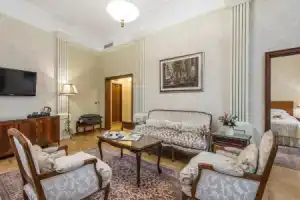 Hotel «Moskva», Белград