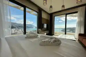 Апартаменты Boreti Residence, Бечичи