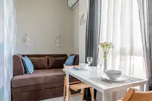 Апартаменты InHome24 недалеко от ВДНХ, Москва