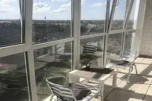 Квартира на  Эпроновской 1, Калининград