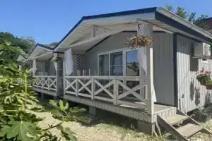A_home Домики Джубга, Джубга
