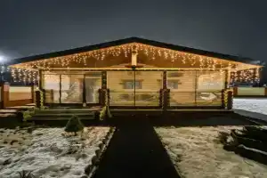 Оздоровительный Банный Дом, Великий Устюг